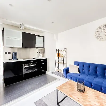Superbe Logement Pres De La Gare Et De L'Autoroute Savigny-sur-Orge Extérieur photo