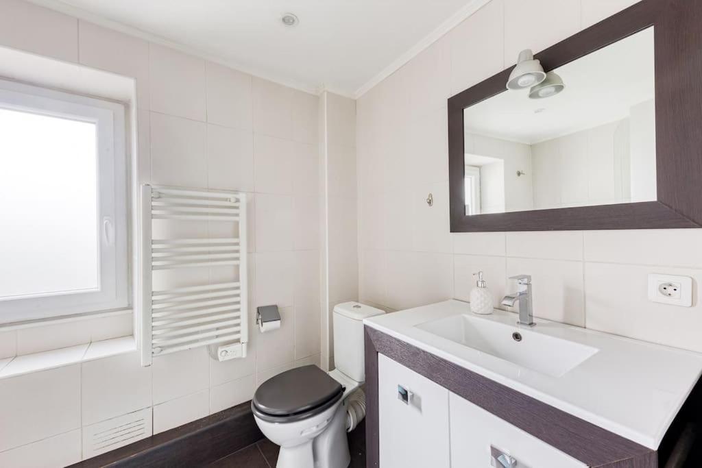 Superbe Pres De La Gare Et De L'autoroute Appartement *