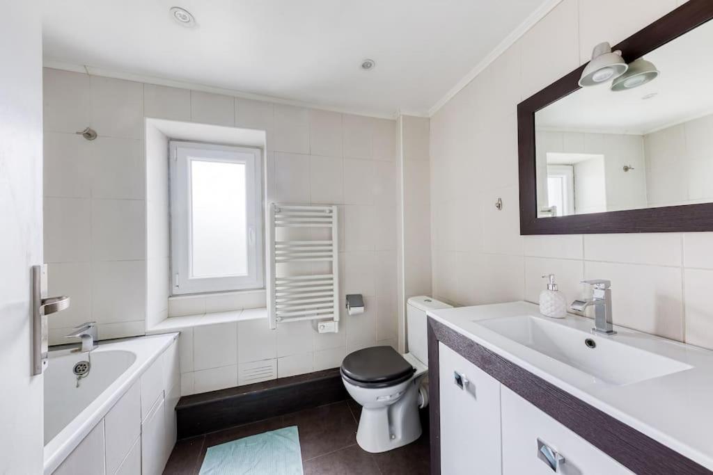 Appartement Superbe Pres De La Gare Et De L'autoroute *
